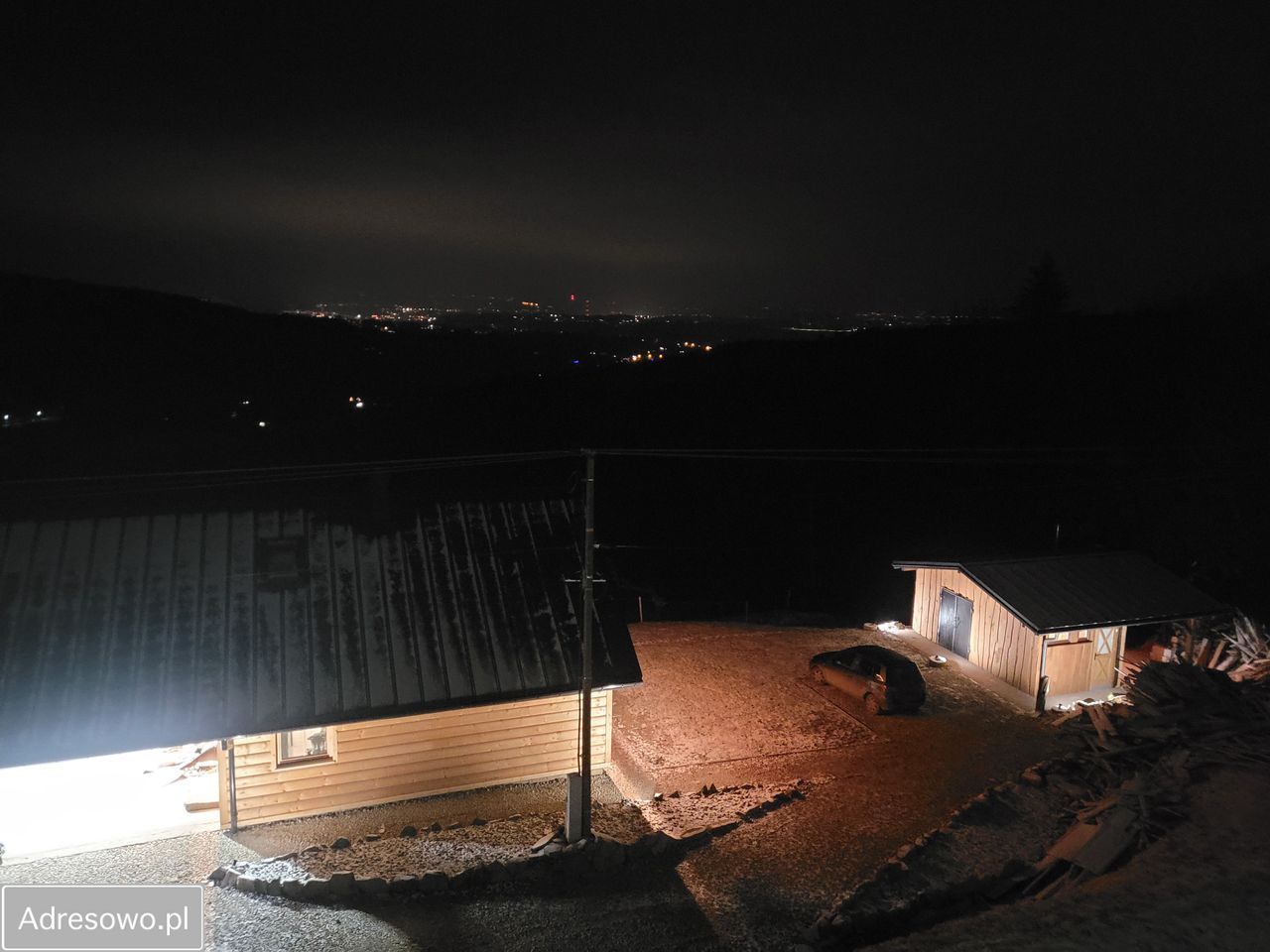 siedlisko, 10 pokoi Siary. Zdjęcie 13