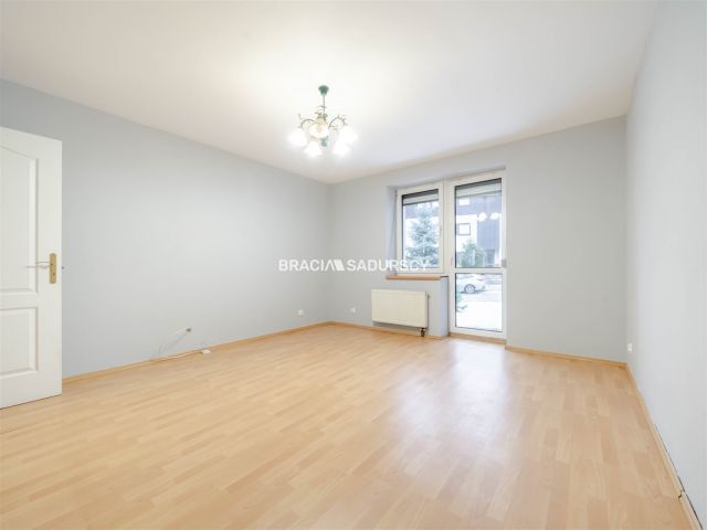 Mieszkanie 3-pokojowe Kraków Dębniki, ul. Babinicza. Zdjęcie 16