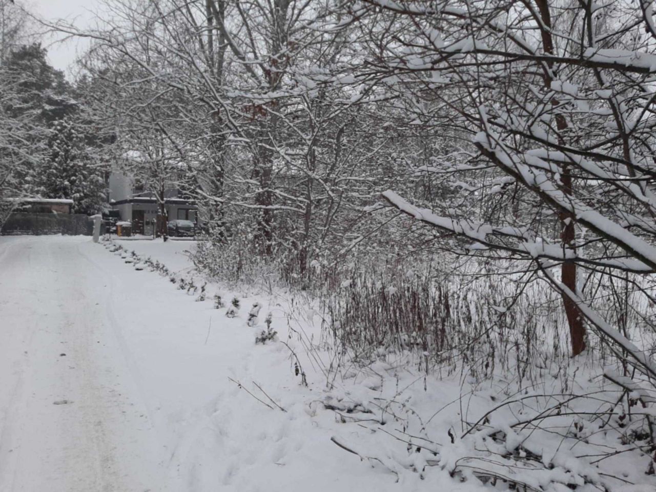 Działka budowlana Stanisławów Pierwszy. Zdjęcie 5