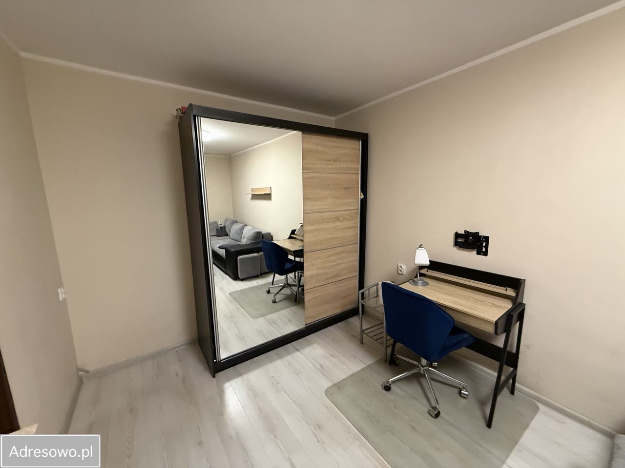 Mieszkanie 2-pokojowe Chorzów Klimzowiec, ul. Wiosenna. Zdjęcie 3