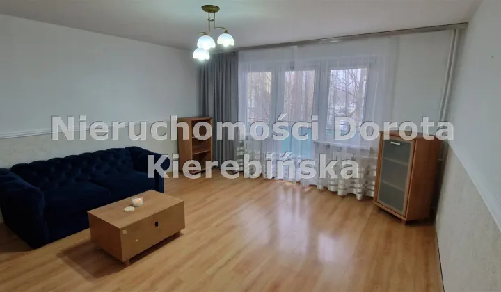 Mieszkanie 2-pokojowe Tomaszów Mazowiecki