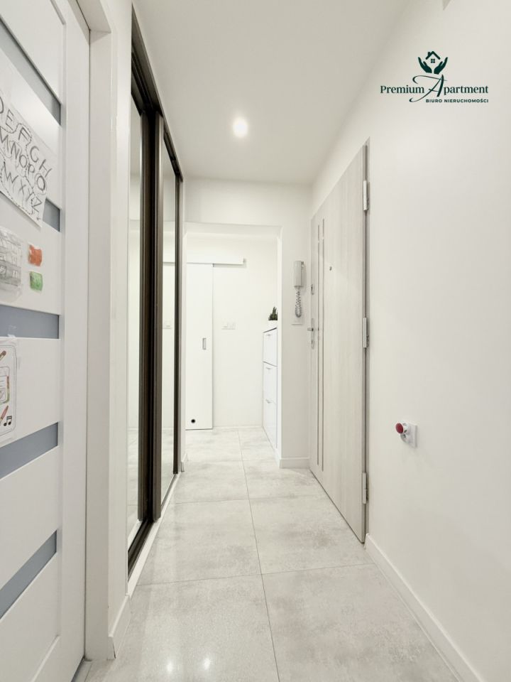 Mieszkanie 2-pokojowe Skarżysko-Kamienna, ul. Kossaka. Zdjęcie 17