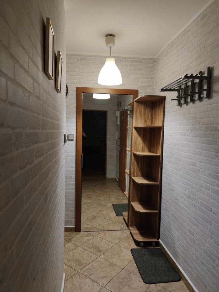 Mieszkanie 2-pokojowe Gdynia Leszczynki. Zdjęcie 5