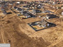 Działka budowlana Piekary, os. Lazurowe. Zdjęcie 3