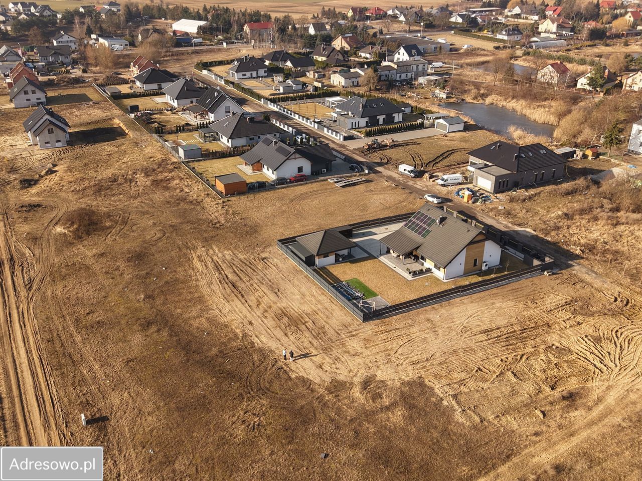 Działka budowlana Piekary, os. Lazurowe. Zdjęcie 4