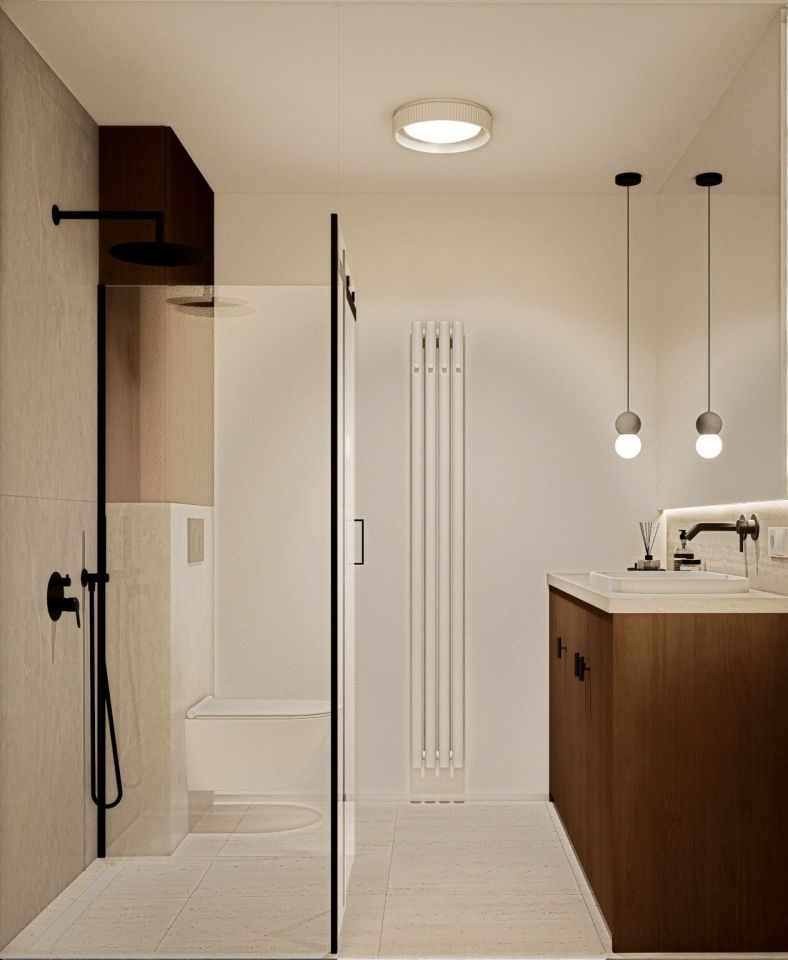 Mieszkanie 3-pokojowe Elbląg, ul. Kosynierów Gdyńskich. Zdjęcie 4