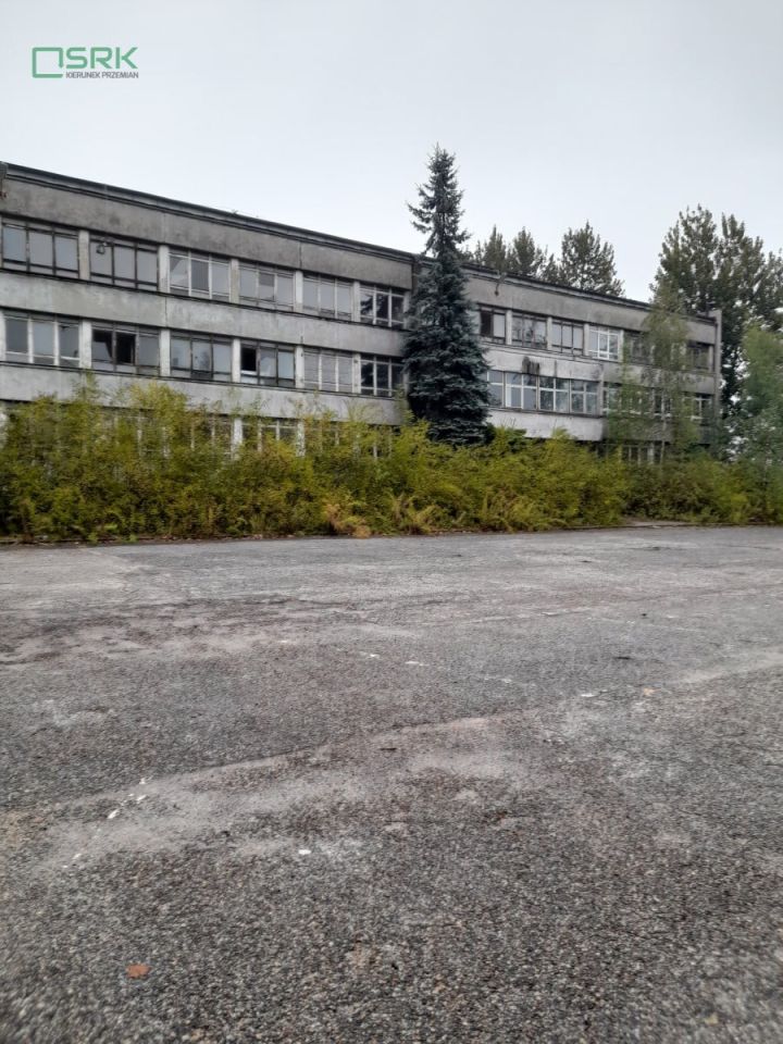 Działka inna Ruda Śląska Kochłowice, ul. Kalinowa. Zdjęcie 5