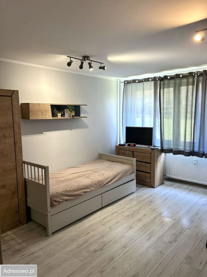 Mieszkanie 1-pokojowe Szczecin Pomorzany, ul. 9 Maja. Zdjęcie 5