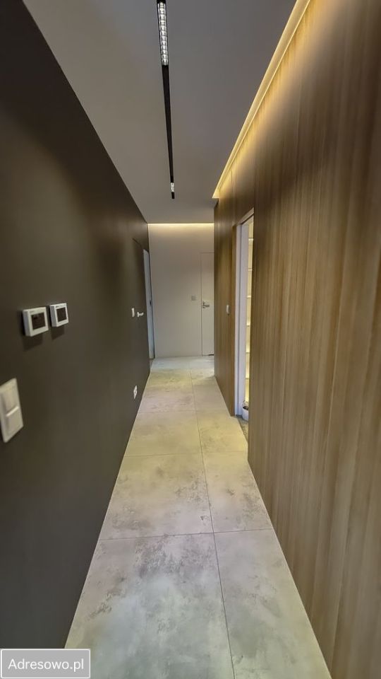 Mieszkanie 3-pokojowe Kraków Kliny, ul. Komuny Paryskiej. Zdjęcie 16