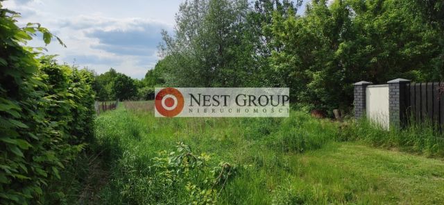 Działka budowlana Warszawa Białołęka, ul. Ostródzka. Zdjęcie 15