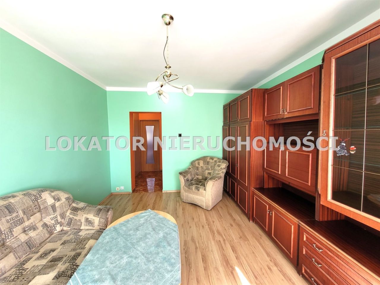 Mieszkanie 3-pokojowe Piła Górne, ul. Mickiewicza. Zdjęcie 8