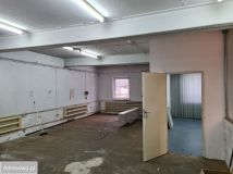 Działka inwestycyjna Łódź Bałuty, ul. Pojezierska. Zdjęcie 2