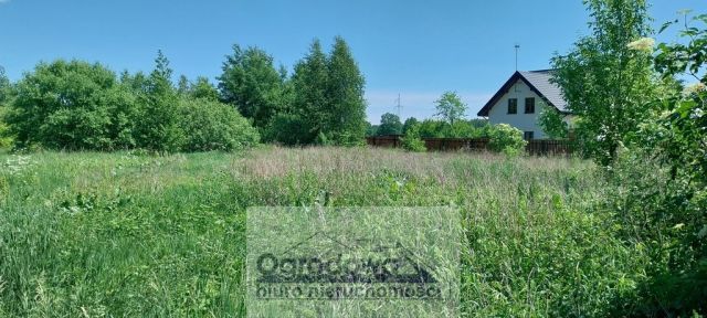 Działka budowlana Gwizdały. Zdjęcie 3