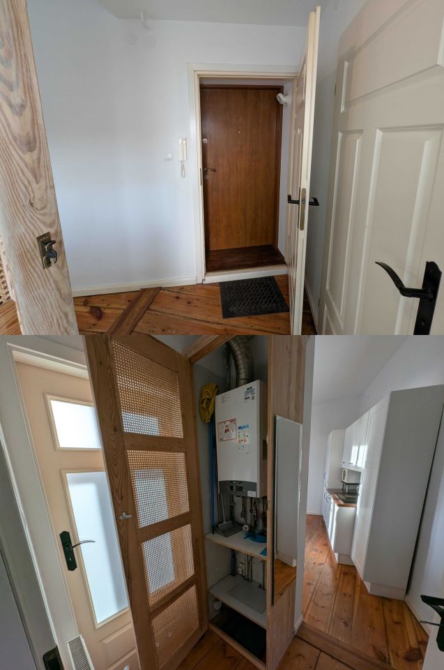 Mieszkanie 3-pokojowe Piła. Zdjęcie 3