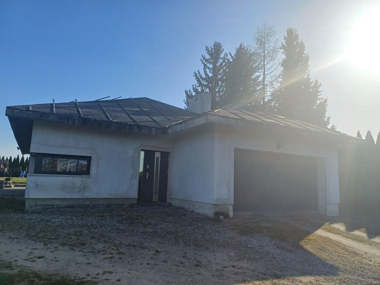 dom wolnostojący, 3 pokoje Łukaszewo, Łukaszewo. Zdjęcie 3