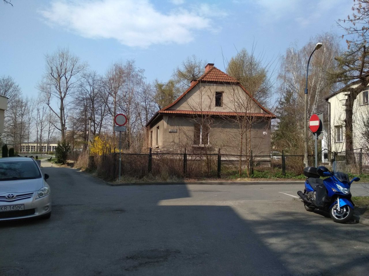 dom wolnostojący, 4 pokoje Kraków Bronowice, ul. Jabłonkowska. Zdjęcie 2