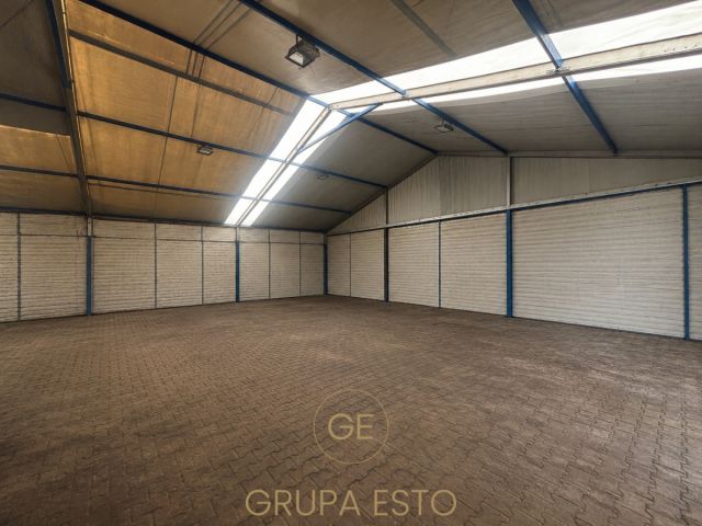 Lokal Kraków Ruszcza, ul. Jeziorko. Zdjęcie 2