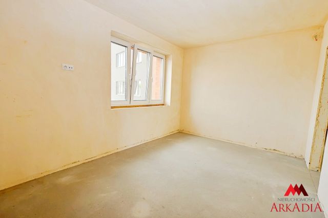 Mieszkanie 3-pokojowe Włocławek Centrum. Zdjęcie 6