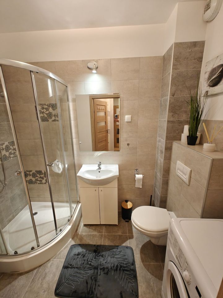 Mieszkanie 2-pokojowe Rzeszów Zwięczyca, ul. Architektów. Zdjęcie 6