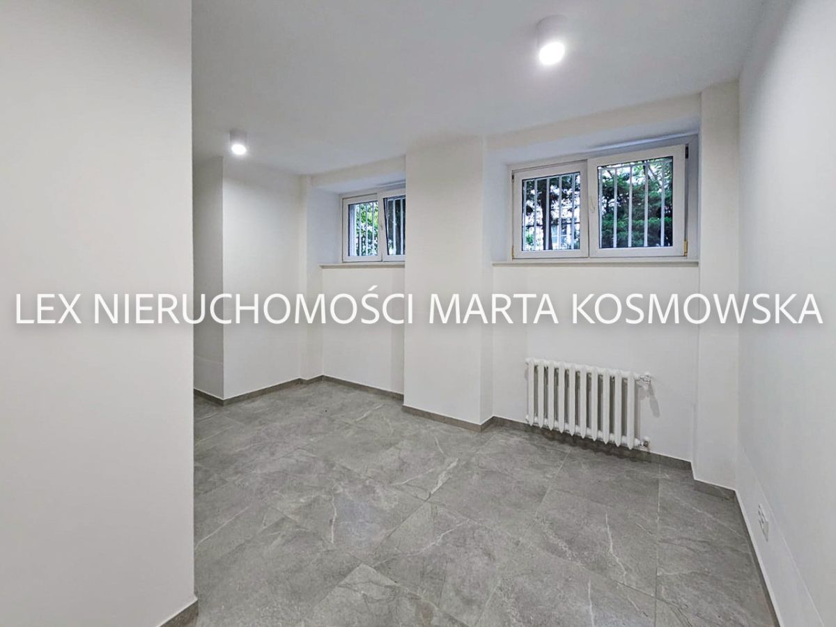 Lokal Warszawa Ochota, ul. Filtrowa. Zdjęcie 5