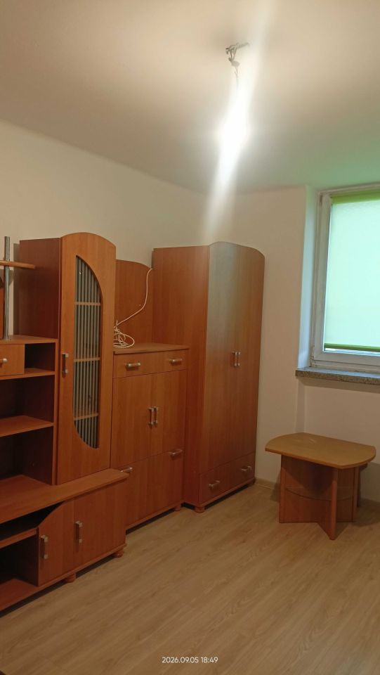 Mieszkanie 2-pokojowe Brzeszcze, ul. Słowackiego. Zdjęcie 7