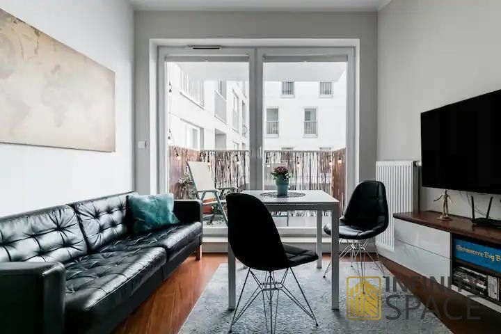 Mieszkanie 2-pokojowe Warszawa Włochy, ul. Krańcowa. Zdjęcie 5