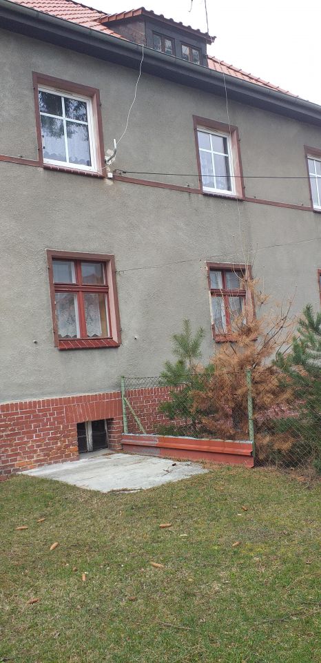 Mieszkanie 4-pokojowe Oborniki Śląskie, ul. Siemianicka