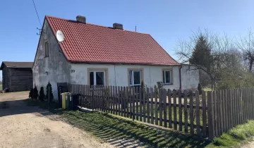 dom wolnostojący, 4 pokoje Zelgoszcz