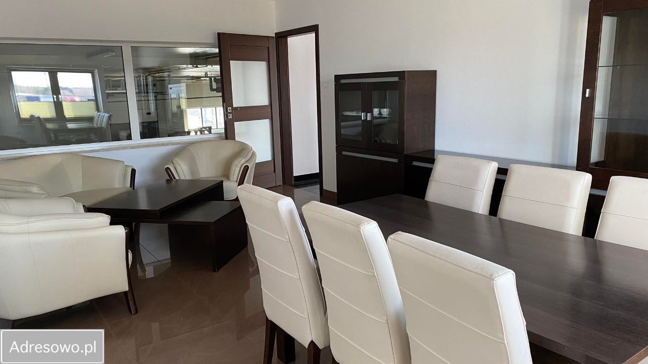 Hala/magazyn Horbów-Kolonia. Zdjęcie 9