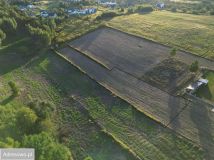 Działka rolno-budowlana Lublin, ul. Dębowa. Zdjęcie 1