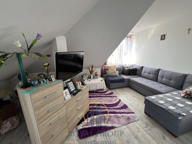 Mieszkanie 2-pokojowe Świdnik, ul. Cypriana Kamila Norwida. Zdjęcie 12