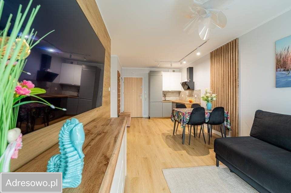 Mieszkanie 2-pokojowe Kołobrzeg, ul. Rybacka. Zdjęcie 8