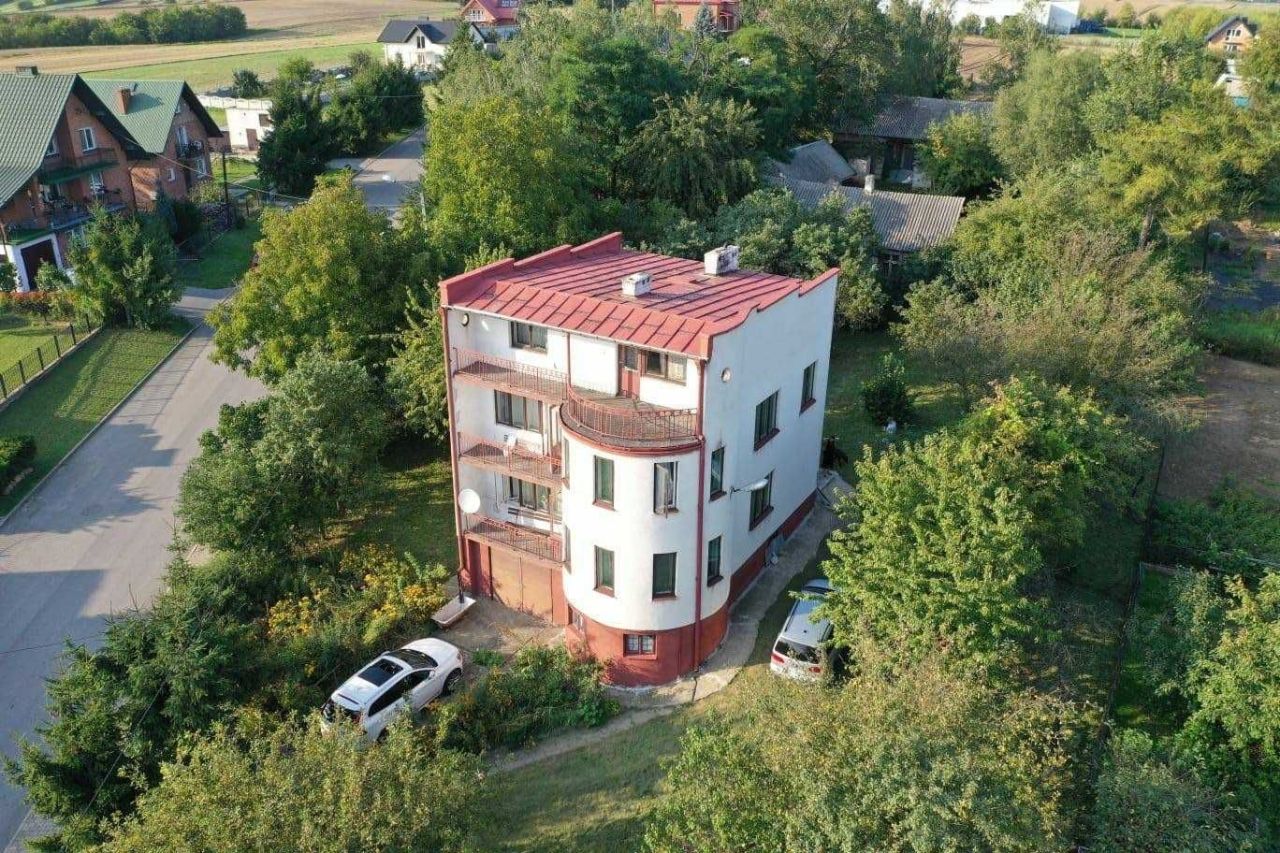 Działka rolno-budowlana Opatów, ul. Ćmielowska. Zdjęcie 3