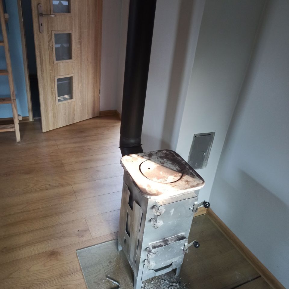 Działka rod Zbąszyń, ul. Graniczna. Zdjęcie 7