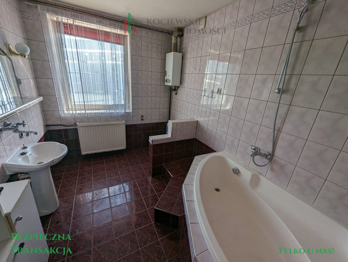 kamienica, 5 pokoi Starogard Gdański, ul. Pelplińska. Zdjęcie 4