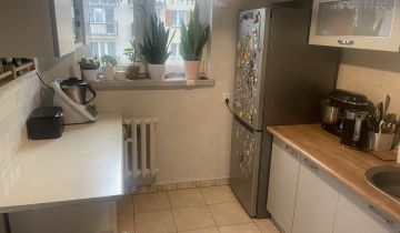 Mieszkanie 3-pokojowe Ryki, ul. Karola Wojtyły