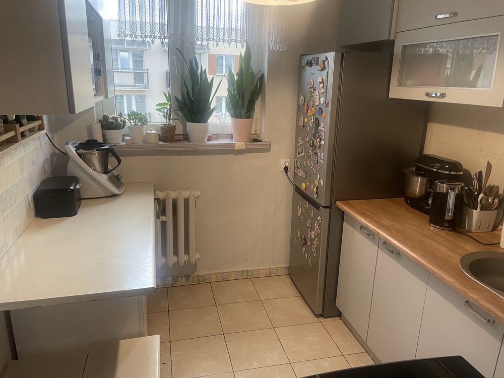 Mieszkanie 3-pokojowe Ryki, ul. Karola Wojtyły. Zdjęcie 2