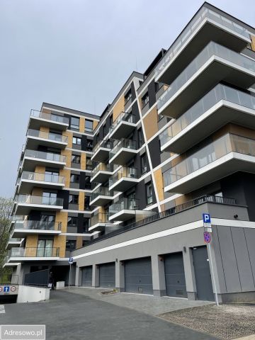 Mieszkanie 2-pokojowe Łódź Stoki, ul. ks. bp. Wincentego Tymienieckiego. Zdjęcie 1