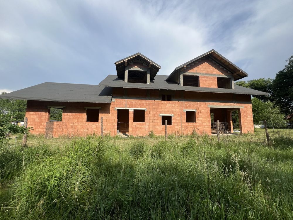 dom wolnostojący Łoś. Zdjęcie 6