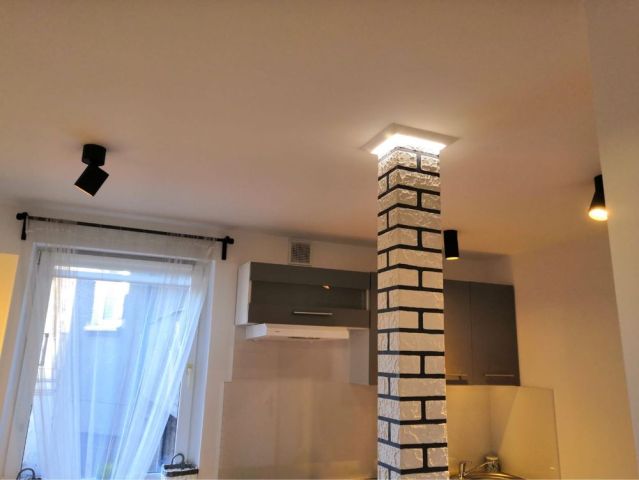 Mieszkanie 2-pokojowe Bydgoszcz, ul. Henryka Sienkiewicza. Zdjęcie 8