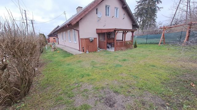 Mieszkanie 3-pokojowe Bartężek. Zdjęcie 1