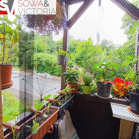 Mieszkanie 3-pokojowe Wałbrzych Podgórze. Zdjęcie 7
