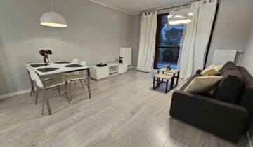 Mieszkanie 2-pokojowe Warszawa Wilanów, ul. Księdza Prymasa Augusta Hlonda