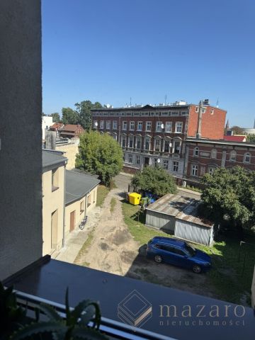 Mieszkanie 2-pokojowe Bydgoszcz Śródmieście, ul. Świętej Trójcy. Zdjęcie 11