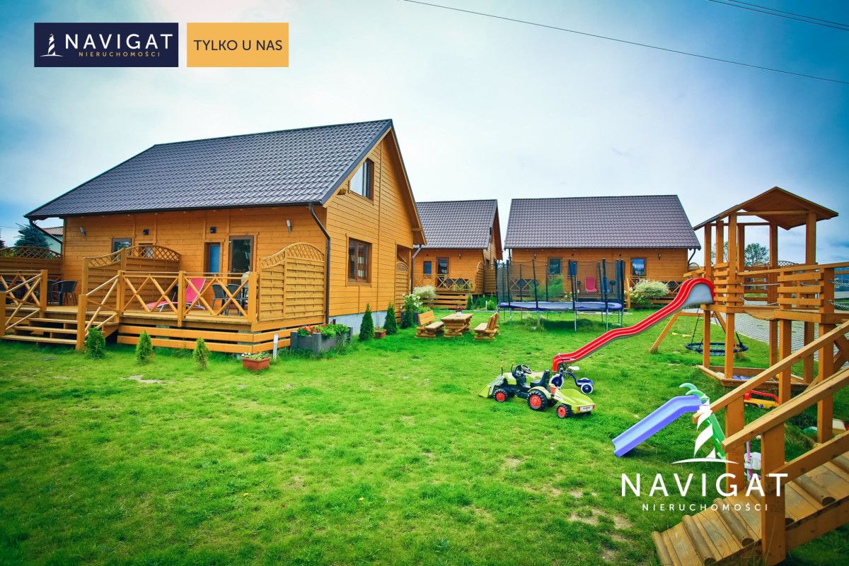 Lokal Chłapowo. Zdjęcie 7