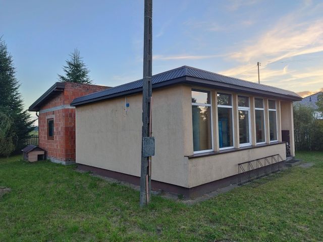 Działka inwestycyjna Rożniatowice. Zdjęcie 1