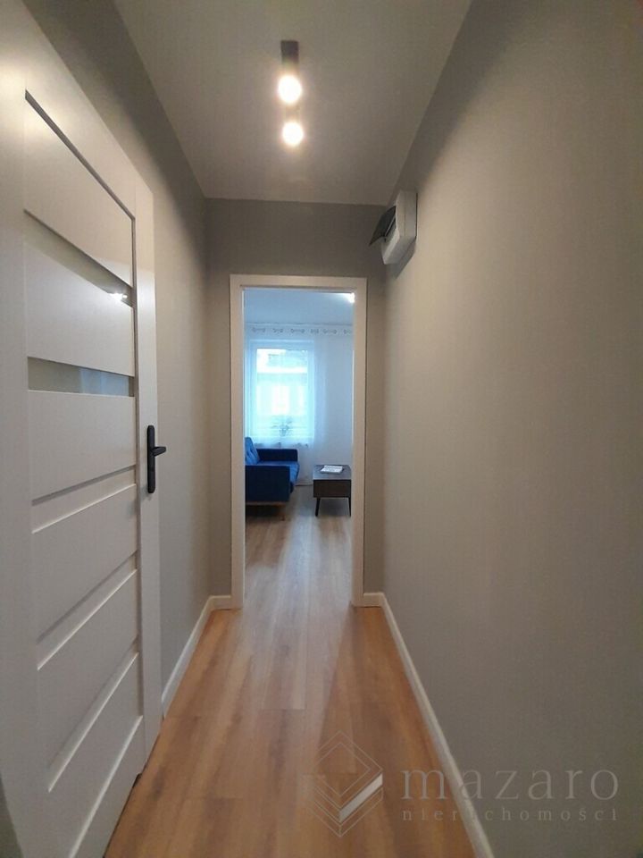 Mieszkanie 3-pokojowe Bydgoszcz Szwederowo. Zdjęcie 11