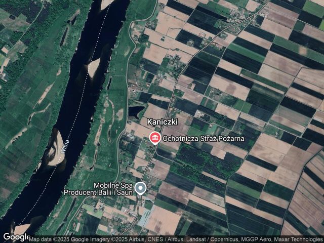 Działka budowlana Kaniczki. Zdjęcie 1