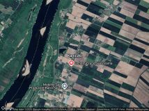 Działka budowlana Kaniczki