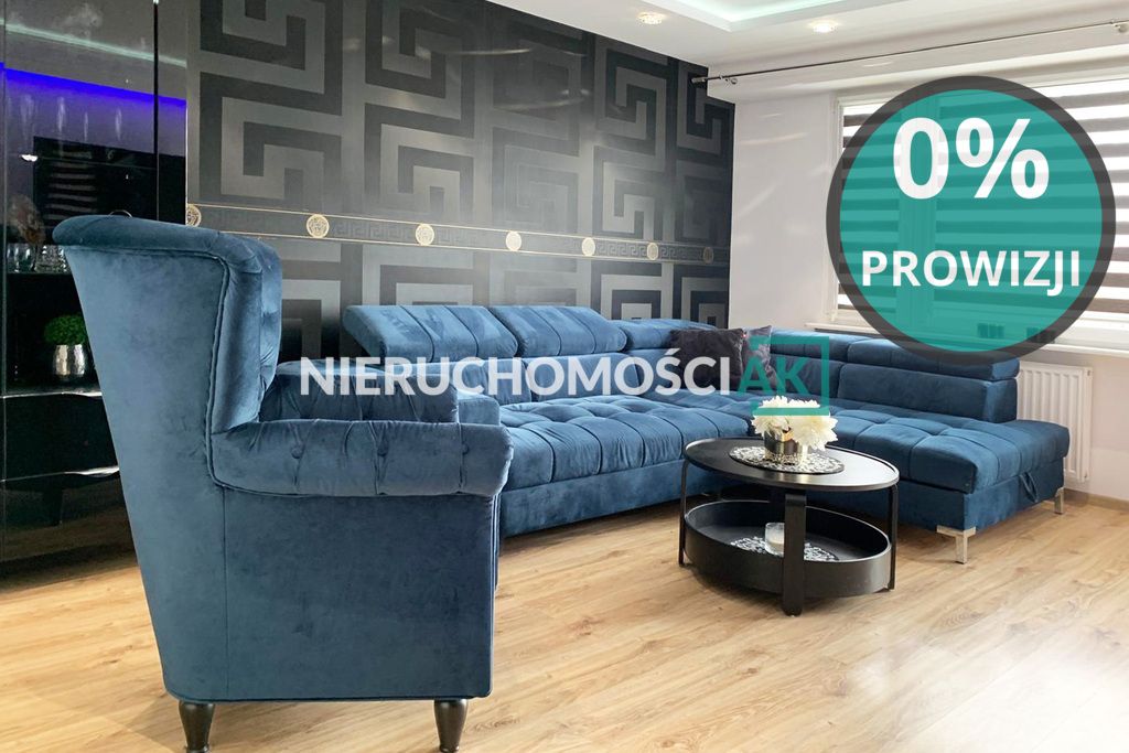 Mieszkanie 4-pokojowe Konin, ul. 11 Listopada